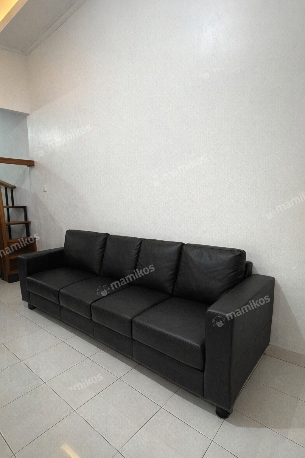 Rumah Sertifikat SHM 2 Kamar Tidur 2 Kamar Mandi Kota Wisata Jakarta Timur - Photo 2