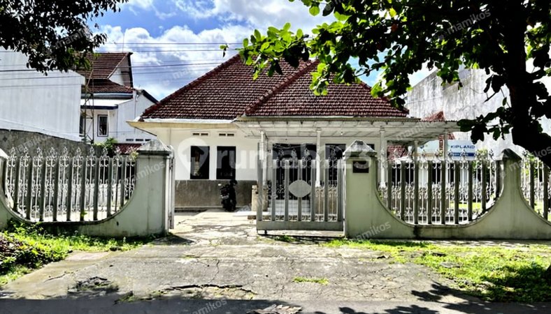 Rumah 6KT 3KM Gondokusuman Yogyakarta