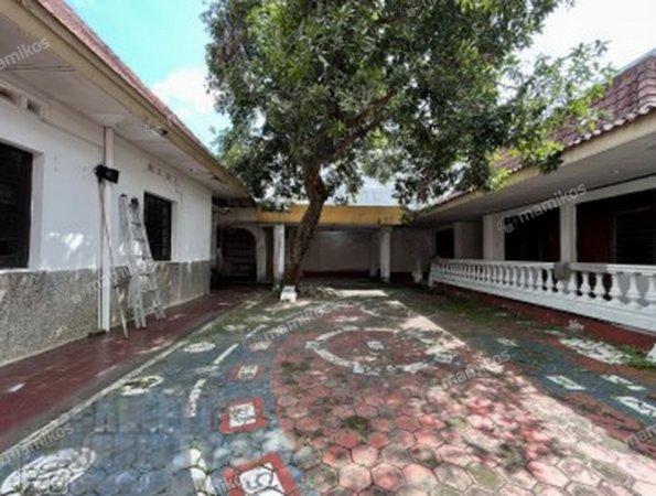 Rumah Sertifikat SHM 6 Kamar Tidur 3 Kamar Mandi Gondokusuman Yogyakarta - Photo 2