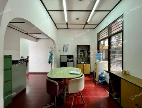 Rumah Sertifikat SHM 6 Kamar Tidur 3 Kamar Mandi Gondokusuman Yogyakarta - Photo 3