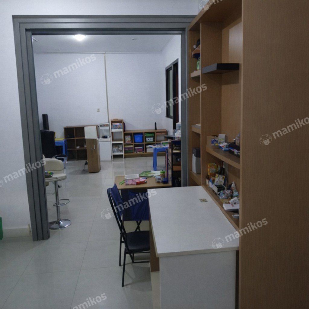 Rumah Sertifikat SHM 4 Kamar Tidur 3 Kamar Mandi Kedoya Jakarta Barat - Photo 3