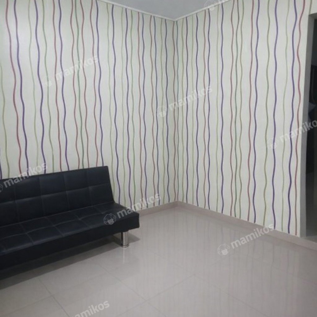 Rumah Sertifikat SHM 4 Kamar Tidur 3 Kamar Mandi Kedoya Jakarta Barat - Photo 4