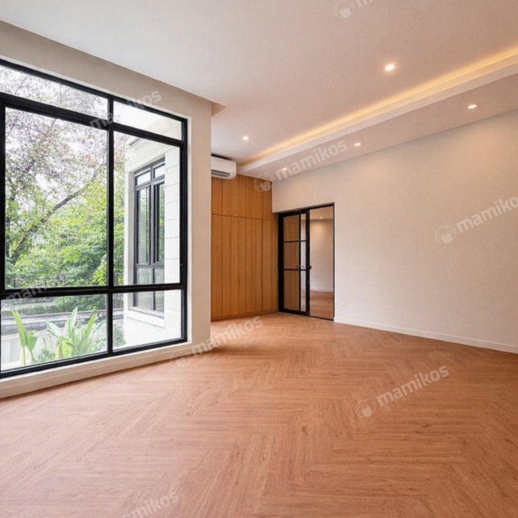 Rumah Sertifikat SHM 4 Kamar Tidur 4 Kamar Mandi Pondok Indah Jakarta Selatan - Photo 4