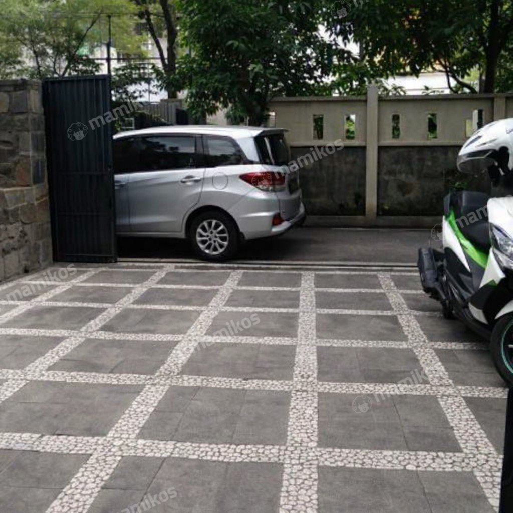 Rumah Sertifikat SHM 4 Kamar Tidur 4 Kamar Mandi Antasari Jakarta Selatan - Photo 5