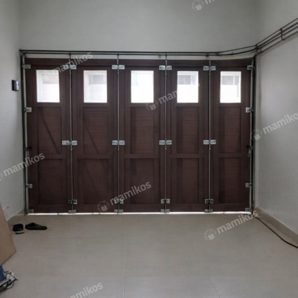 Rumah Sertifikat SHM 5 Kamar Tidur 4 Kamar Mandi Cipinang Jakarta Timur - Photo 3