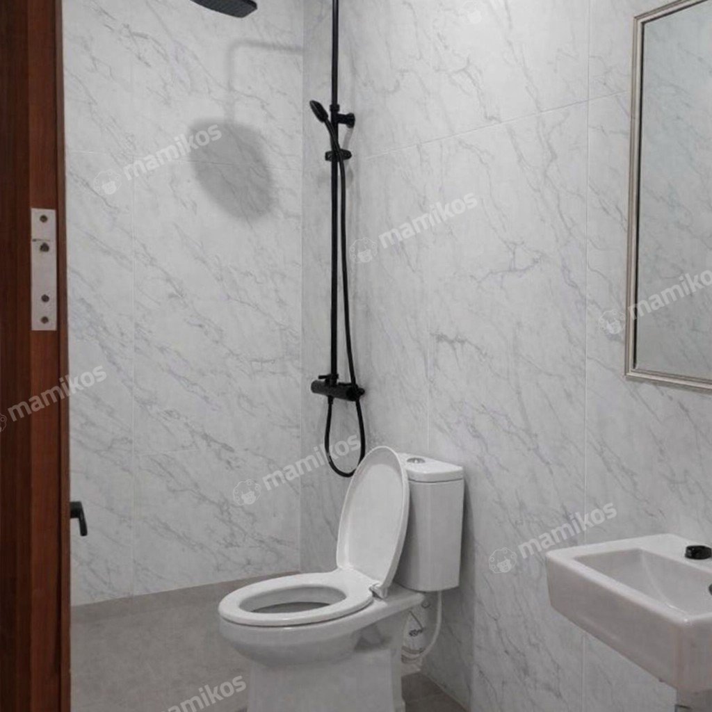 Rumah Sertifikat SHM 5 Kamar Tidur 4 Kamar Mandi Cipinang Jakarta Timur - Photo 5