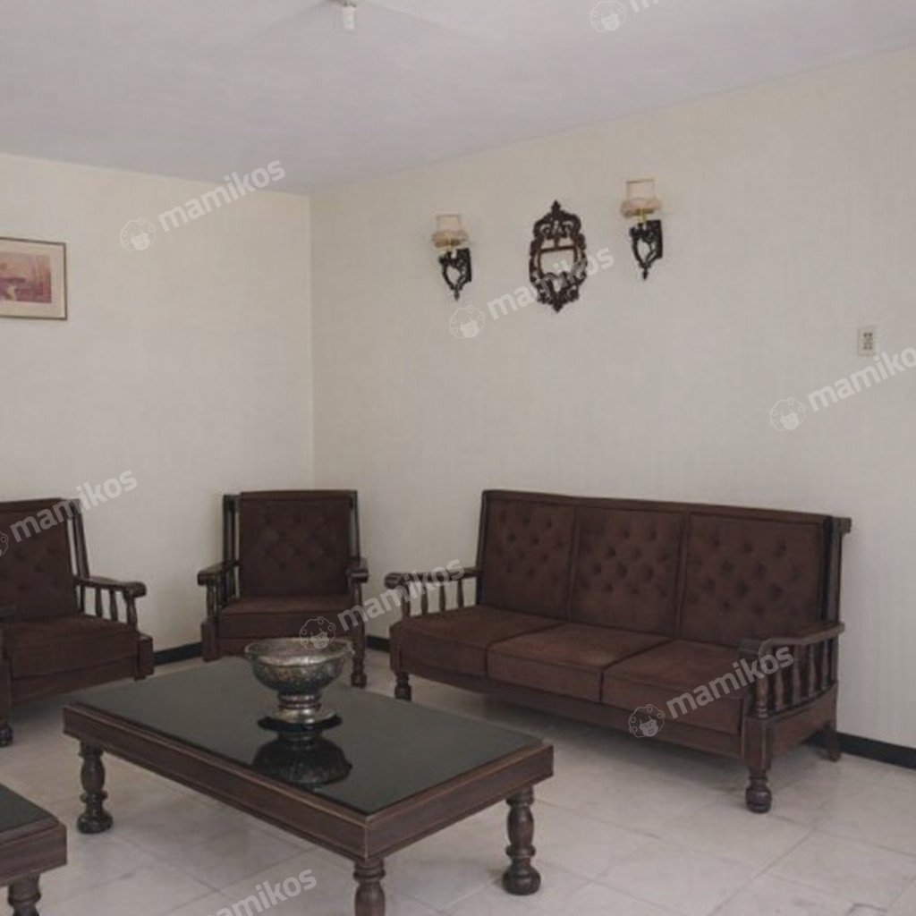 Rumah Sertifikat SHM 3 Kamar Tidur 3 Kamar Mandi Pondok Pinang Jakarta Selatan - Photo 2