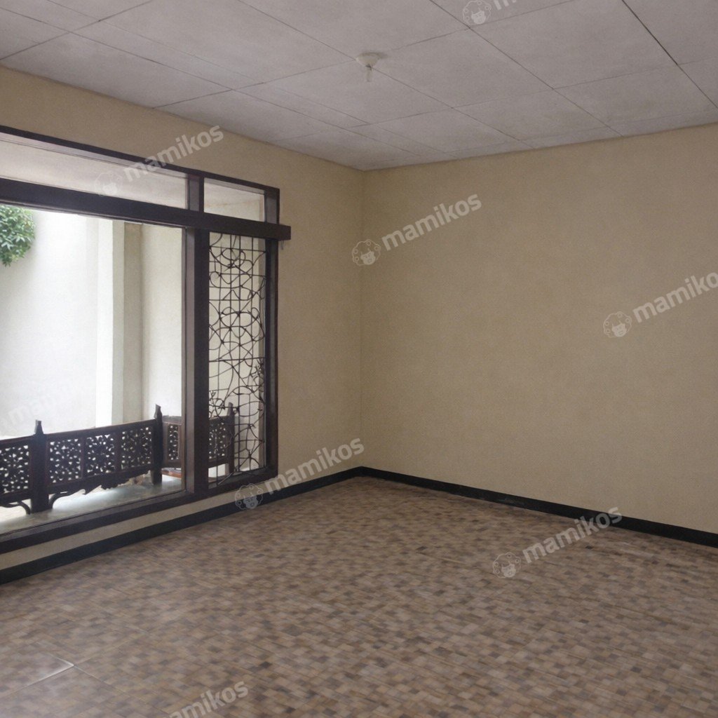 Rumah Sertifikat SHM 3 Kamar Tidur 3 Kamar Mandi Pondok Pinang Jakarta Selatan - Photo 5