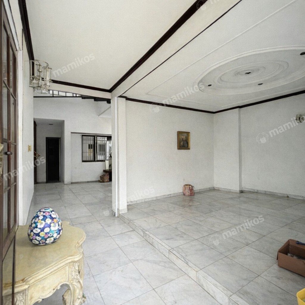 Rumah Sertifikat SHM 6 Kamar Tidur 3 Kamar Mandi Duren Sawit Jakarta Timur - Photo 5