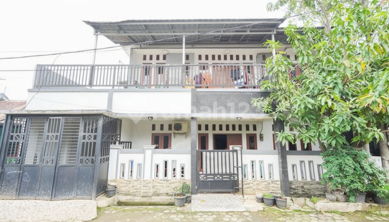 Rumah 5KT 3KM Grand Wisata Bekasi