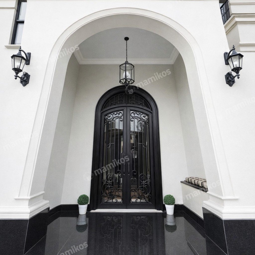 Rumah Sertifikat SHM 4 Kamar Tidur 4 Kamar Mandi Kebayoran Baru Jakarta Selatan - Photo 2