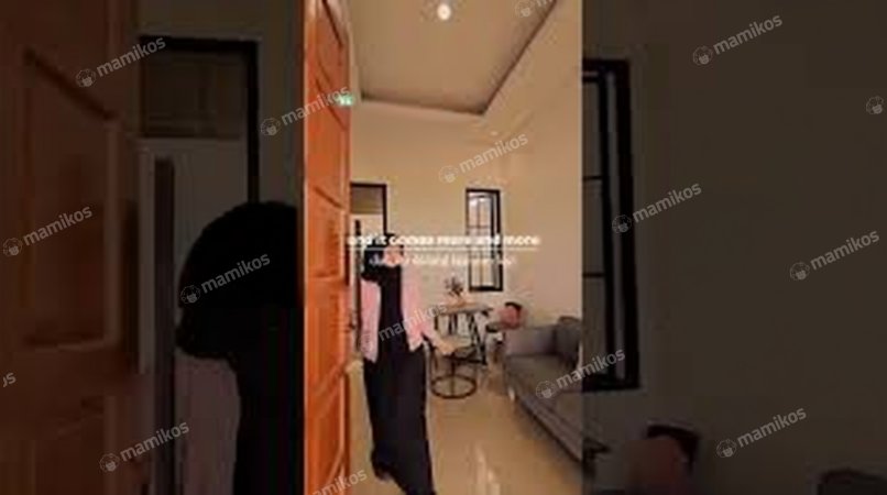 Rumah Sertifikat SHM 2 Kamar Tidur 1 Kamar Mandi Parung Panjang Bogor - Photo 2