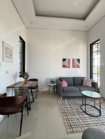 Rumah Sertifikat SHM 2 Kamar Tidur 1 Kamar Mandi Parung Panjang Bogor - Photo 3