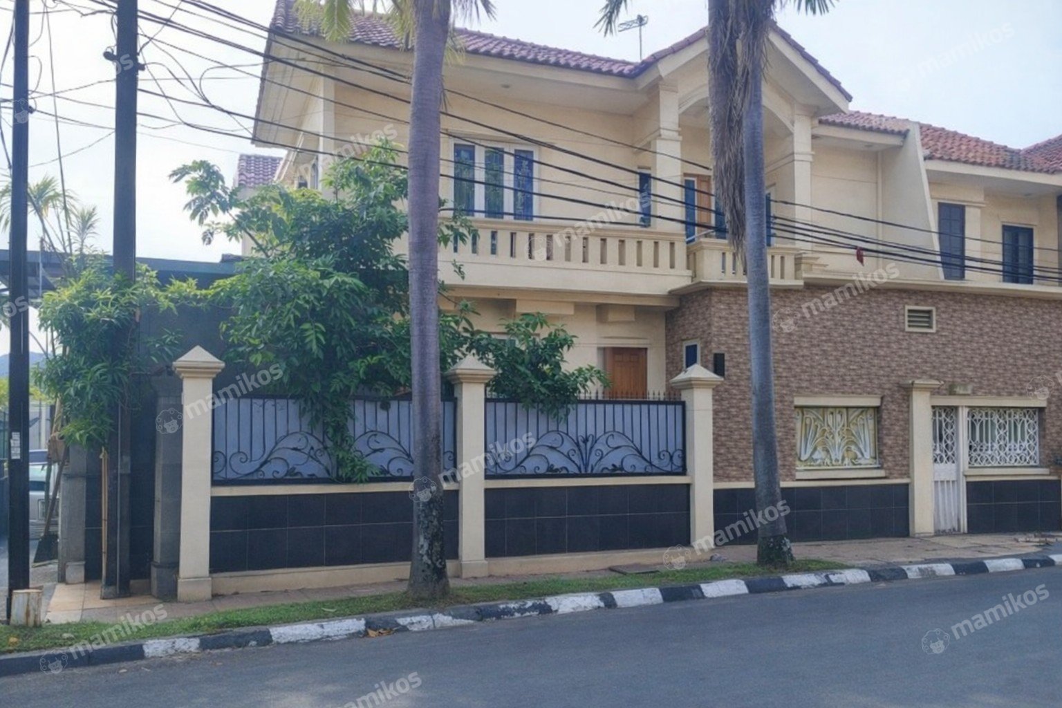 Rumah 6KT 5KM Cengkareng Barat Jakarta Barat