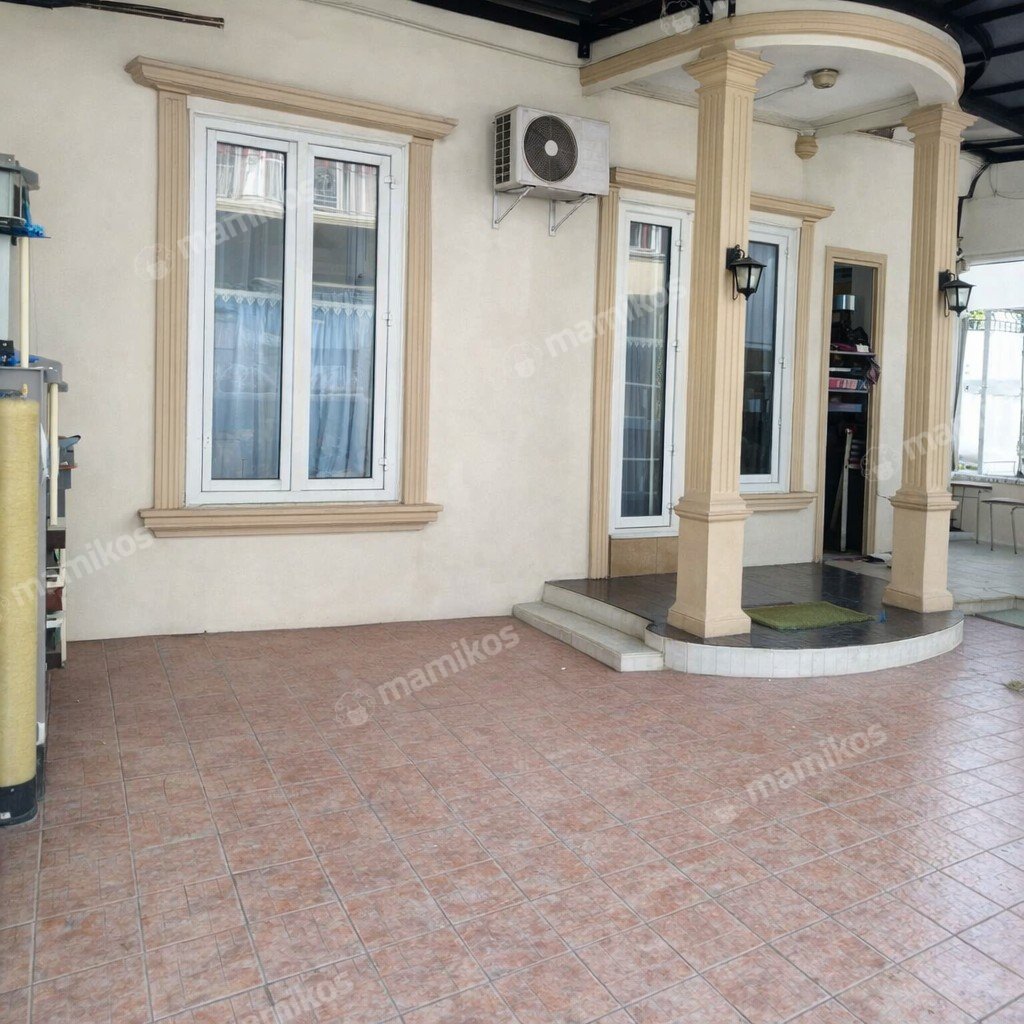 Rumah Sertifikat SHM 6 Kamar Tidur 5 Kamar Mandi Cengkareng Barat Jakarta Barat - Photo 2