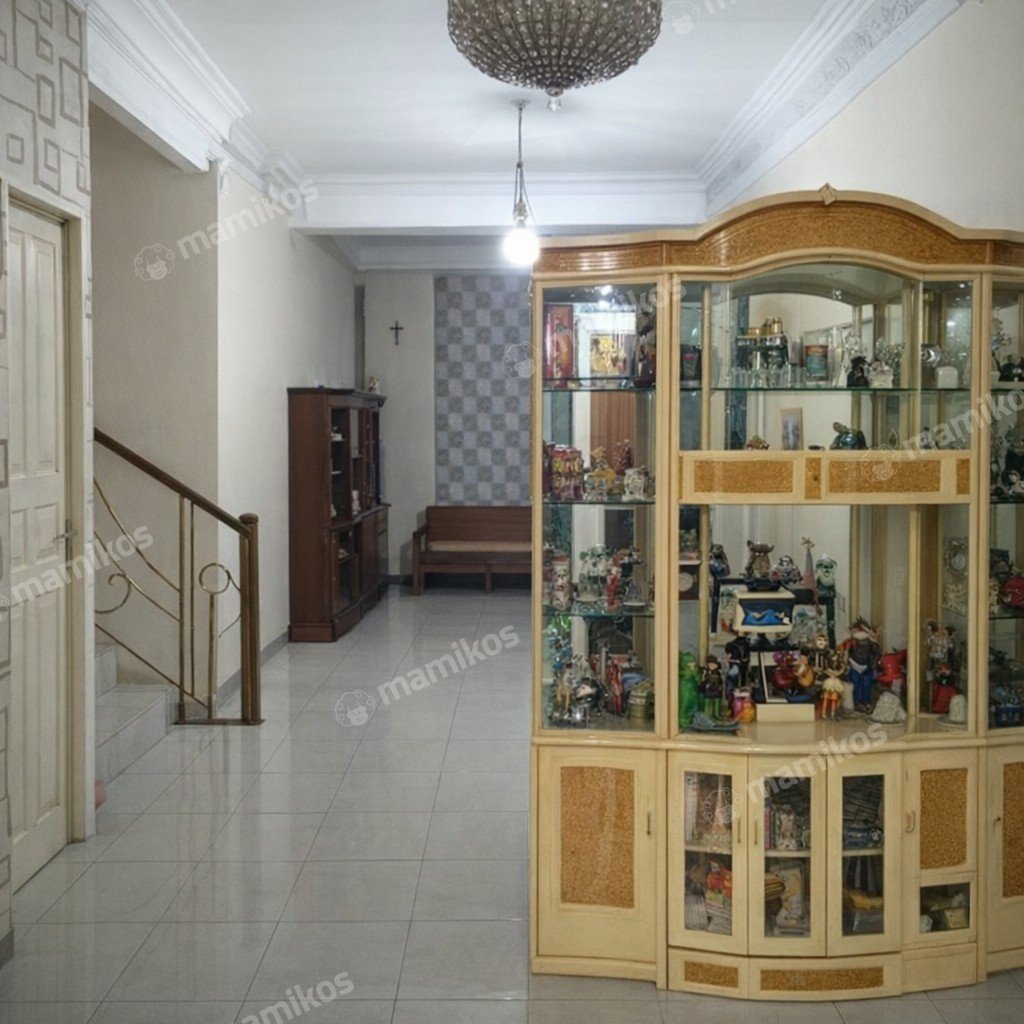 Rumah Sertifikat SHM 6 Kamar Tidur 5 Kamar Mandi Cengkareng Barat Jakarta Barat - Photo 3