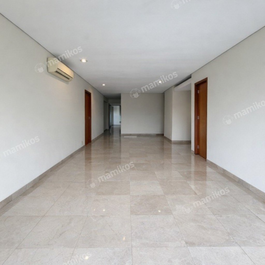 Rumah Sertifikat SHM 5 Kamar Tidur 5 Kamar Mandi Kemang Jakarta Selatan - Photo 4