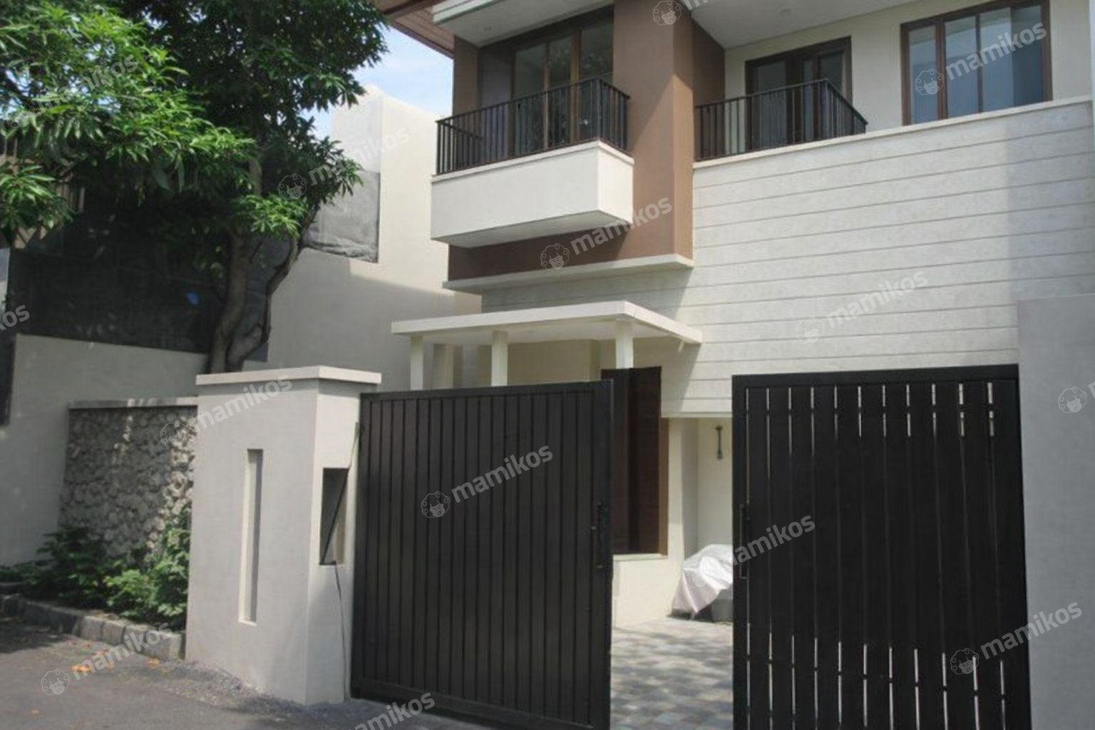 Rumah 4KT 4KM Kemang Jakarta Selatan