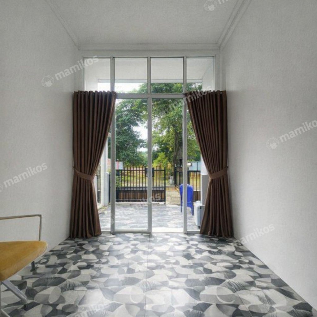 Rumah Sertifikat SHM 3 Kamar Tidur 2 Kamar Mandi Duren Sawit Jakarta Timur - Photo 2