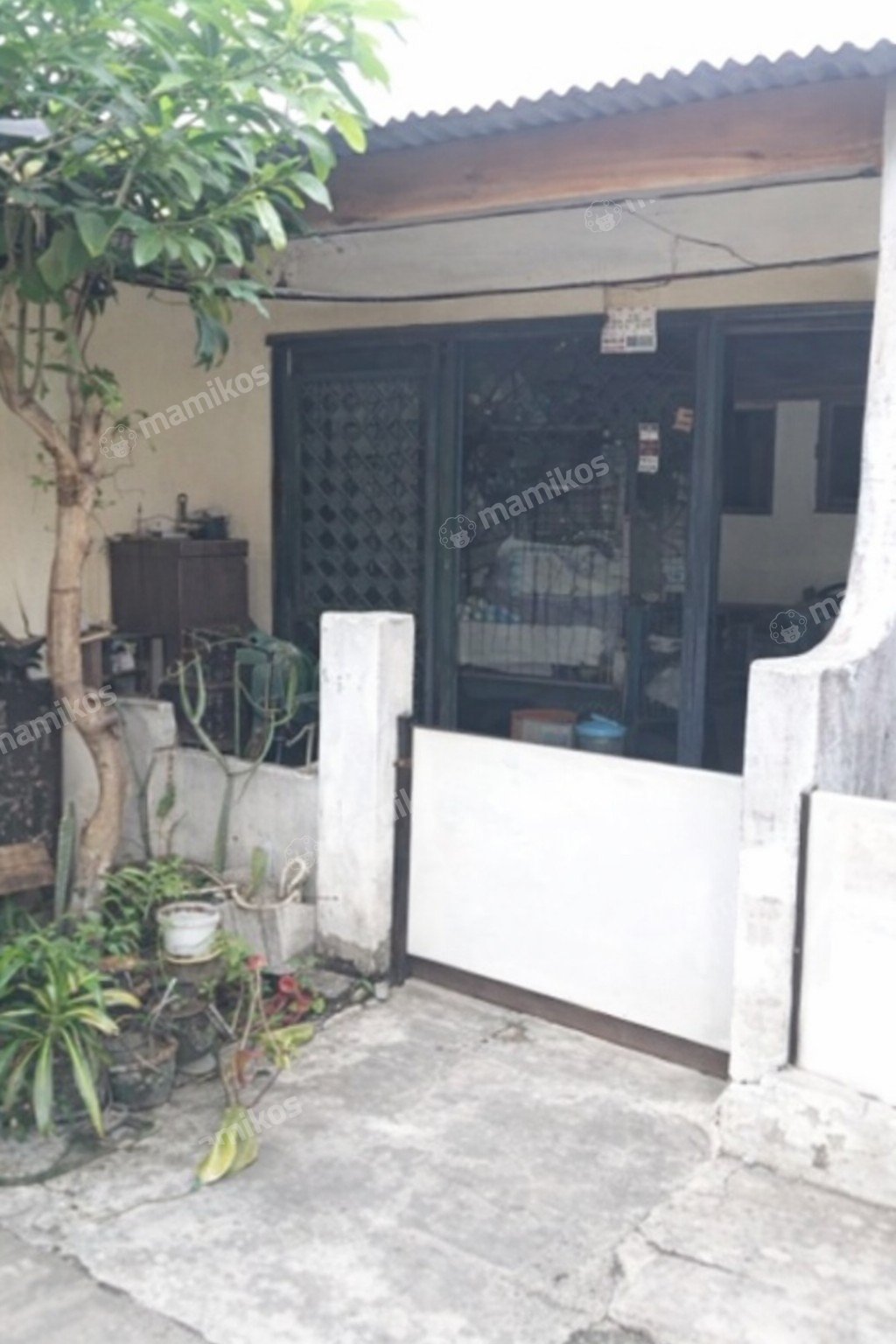 Rumah Sertifikat SHM 3 Kamar Tidur 3 Kamar Mandi Meruya Jakarta Barat - Photo 3