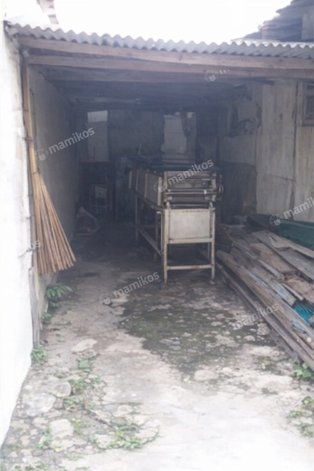 Rumah Sertifikat SHM 3 Kamar Tidur 3 Kamar Mandi Meruya Jakarta Barat - Photo 4