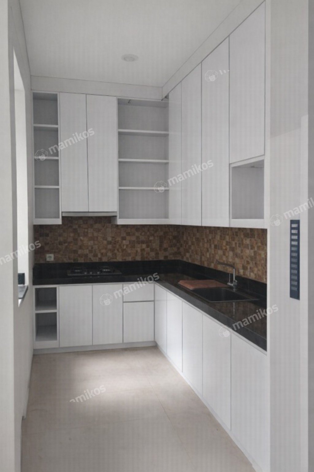 Rumah Sertifikat SHM 4 Kamar Tidur 5 Kamar Mandi Cilandak Jakarta Selatan - Photo 4
