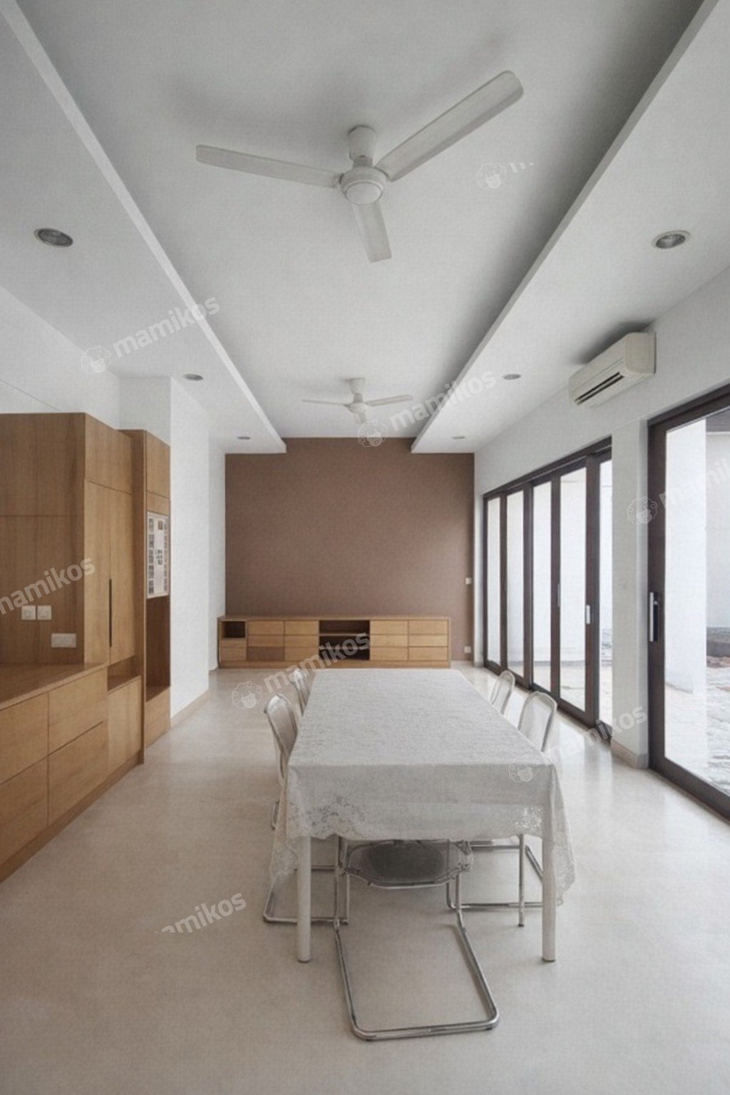 Rumah Sertifikat SHM 4 Kamar Tidur 5 Kamar Mandi Cilandak Jakarta Selatan - Photo 5