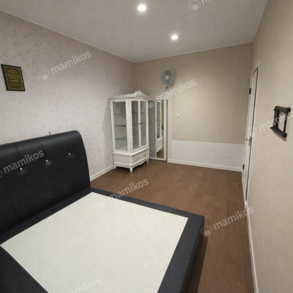 Rumah Sertifikat SHM 3 Kamar Tidur 3 Kamar Mandi Kembangan Selatan Jakarta Barat - Photo 4