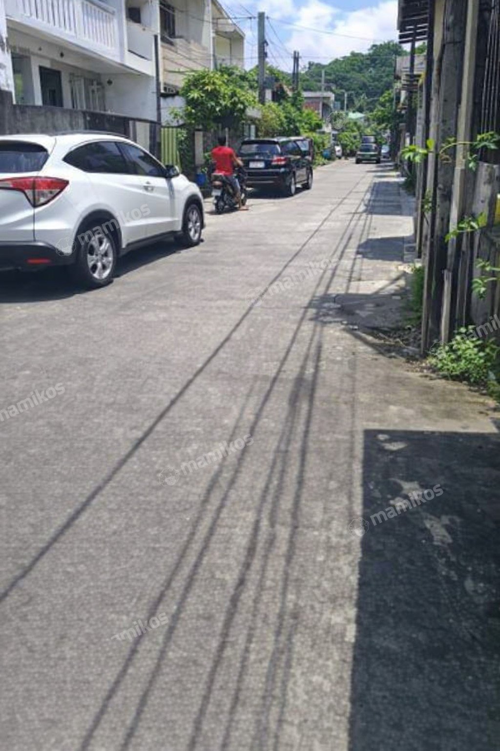 Rumah Sertifikat SHM 3 Kamar Tidur 1 Kamar Mandi Sunter Jakarta Utara - Photo 3