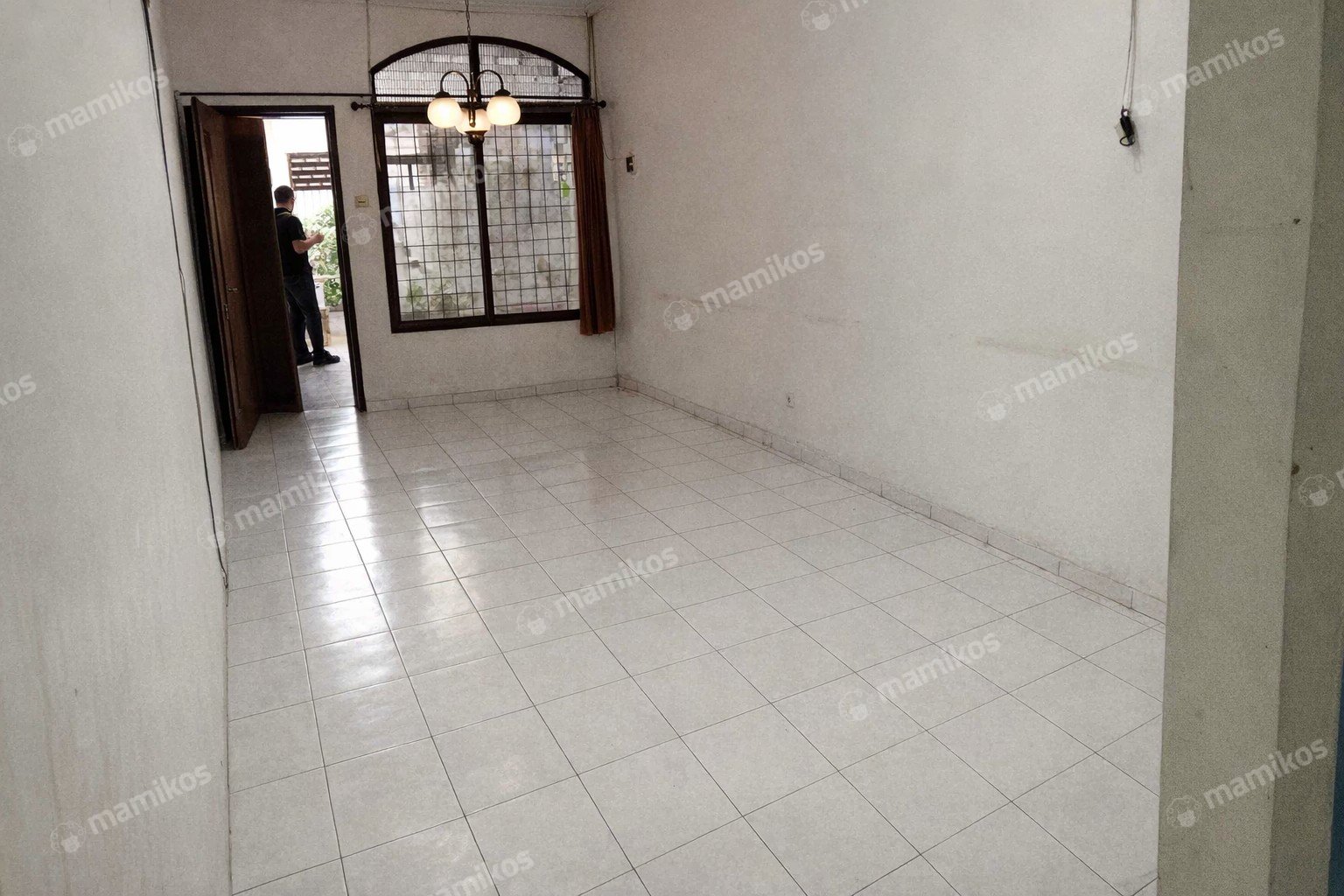 Rumah Sertifikat SHM 3 Kamar Tidur 1 Kamar Mandi Sunter Jakarta Utara - Photo 4