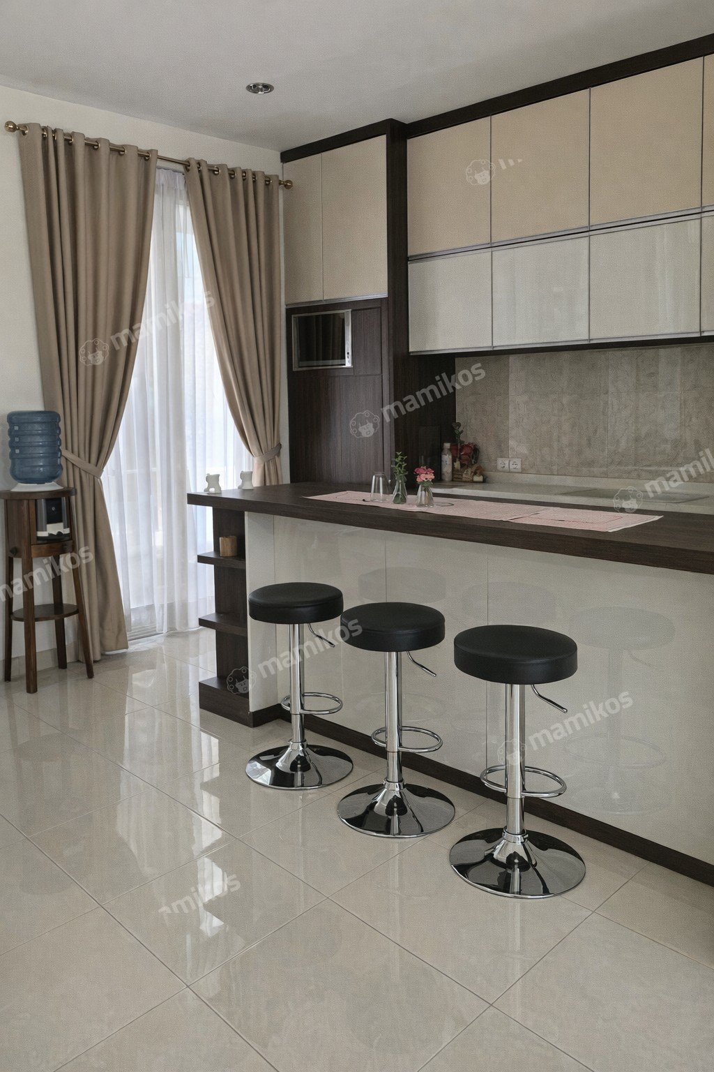 Rumah 3KT 3KM Pondok Indah Jakarta Selatan - Photo 2