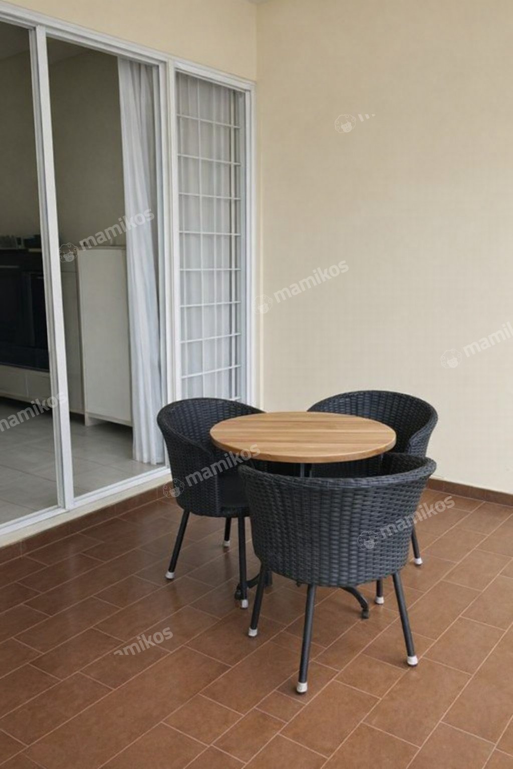 Rumah 3KT 3KM Pondok Indah Jakarta Selatan - Photo 3