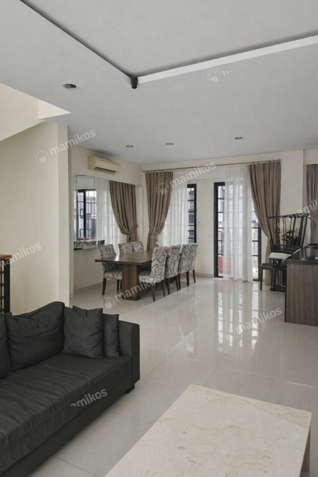 Rumah 3KT 3KM Pondok Indah Jakarta Selatan - Photo 4