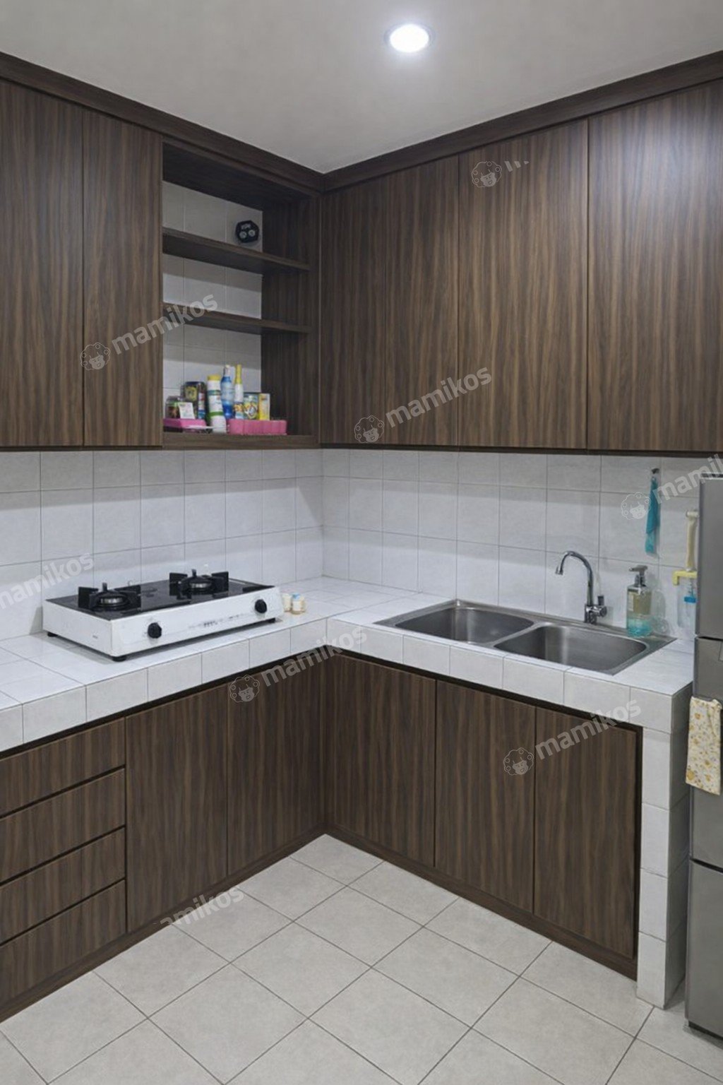 Rumah 3KT 3KM Pondok Indah Jakarta Selatan - Photo 5