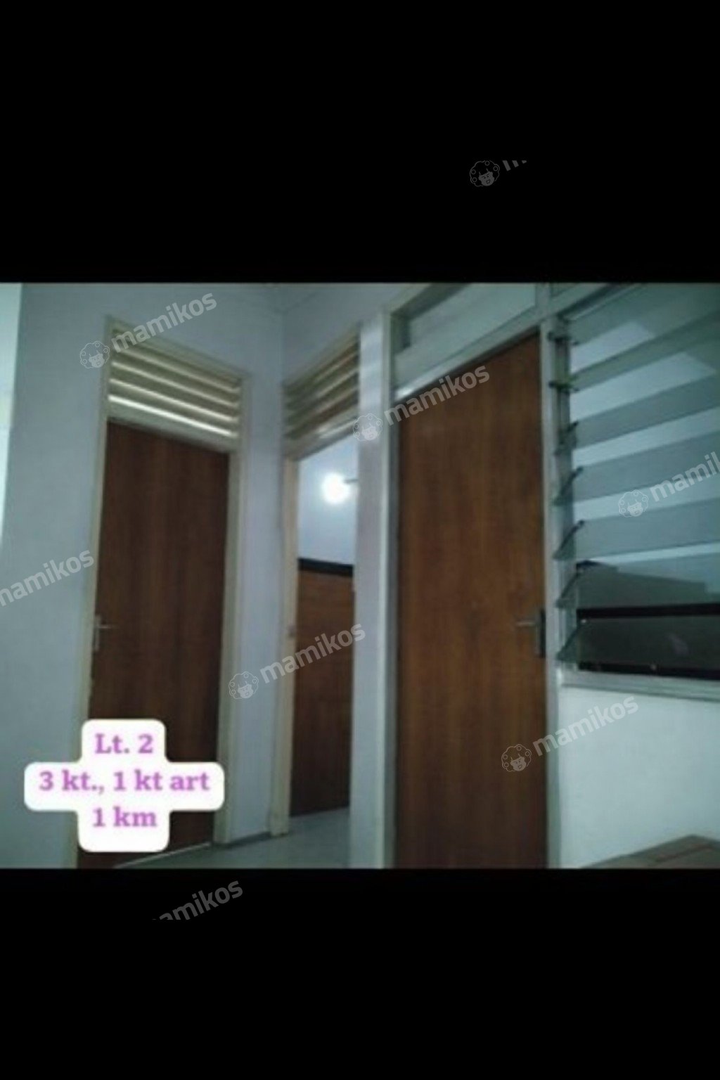 Rumah Sertifikat SHM 6 Kamar Tidur 3 Kamar Mandi Kelapa Gading Jakarta Utara - Photo 2