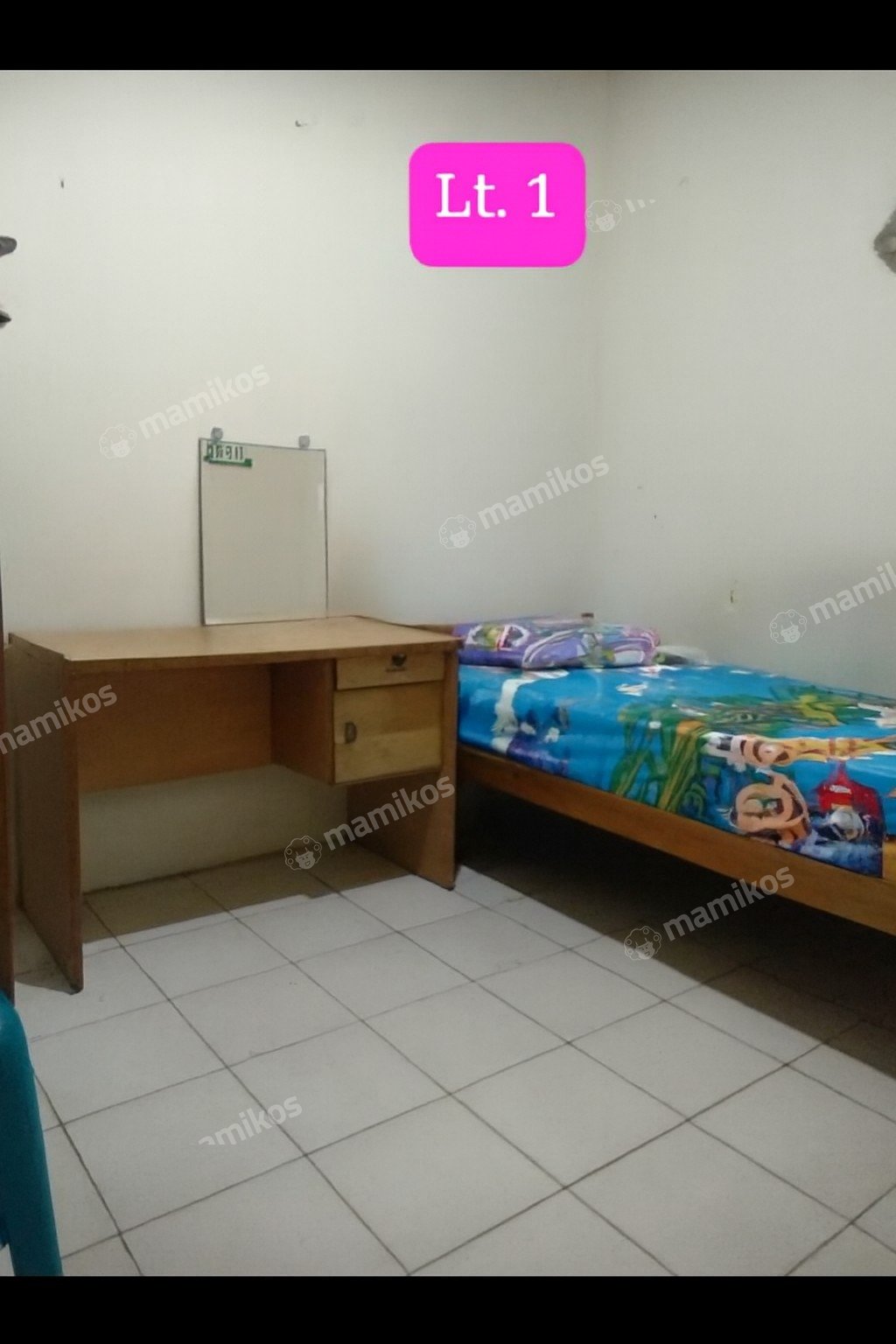 Rumah Sertifikat SHM 6 Kamar Tidur 3 Kamar Mandi Kelapa Gading Jakarta Utara - Photo 3