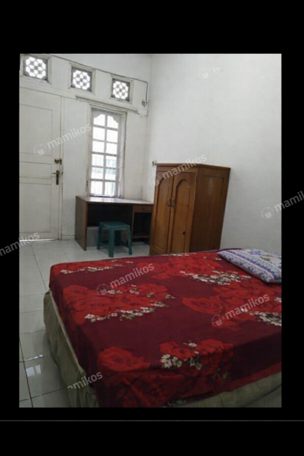 Rumah Sertifikat SHM 6 Kamar Tidur 3 Kamar Mandi Kelapa Gading Jakarta Utara - Photo 4