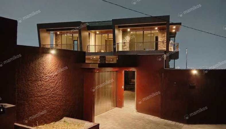 Rumah 6KT 6KM Candisari Semarang