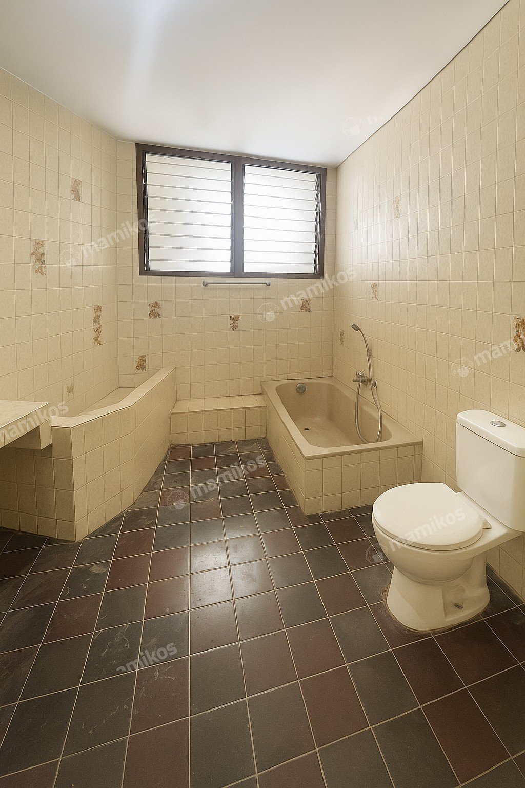 Rumah Sertifikat SHM 5 Kamar Tidur 3 Kamar Mandi Pondok Indah Jakarta Selatan - Photo 3
