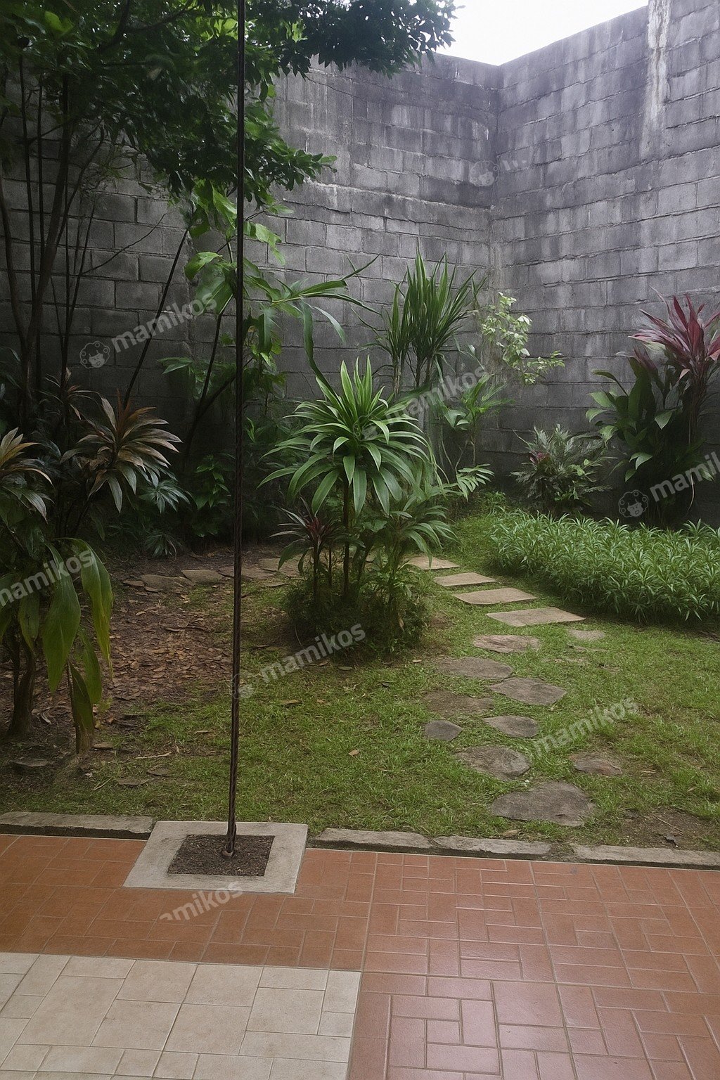 Rumah Sertifikat SHM 5 Kamar Tidur 3 Kamar Mandi Pondok Indah Jakarta Selatan - Photo 4