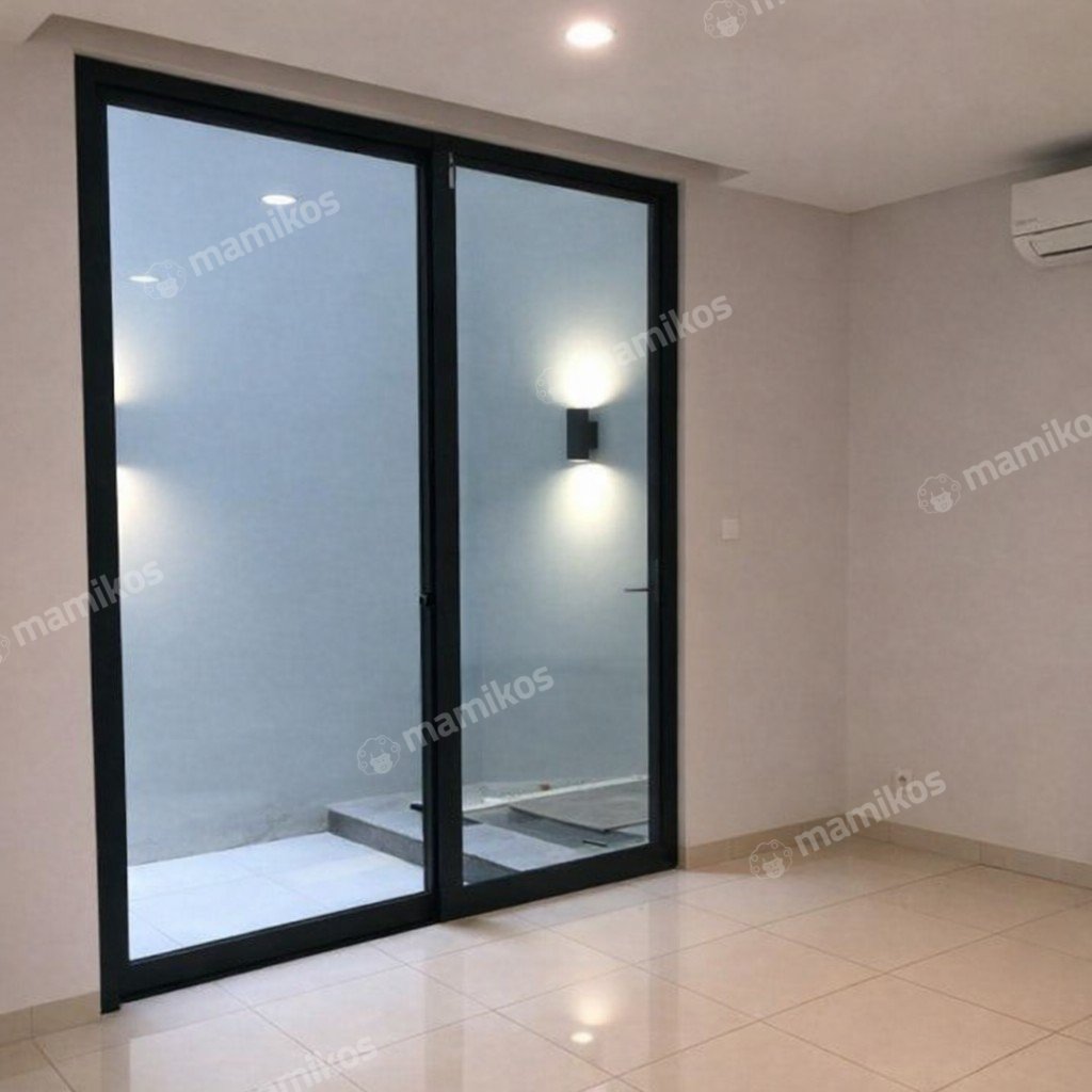 Rumah 3 Kamar Tidur 3 Kamar Mandi 3 Lantai Lebak Bulus Jakarta Selatan - Photo 4