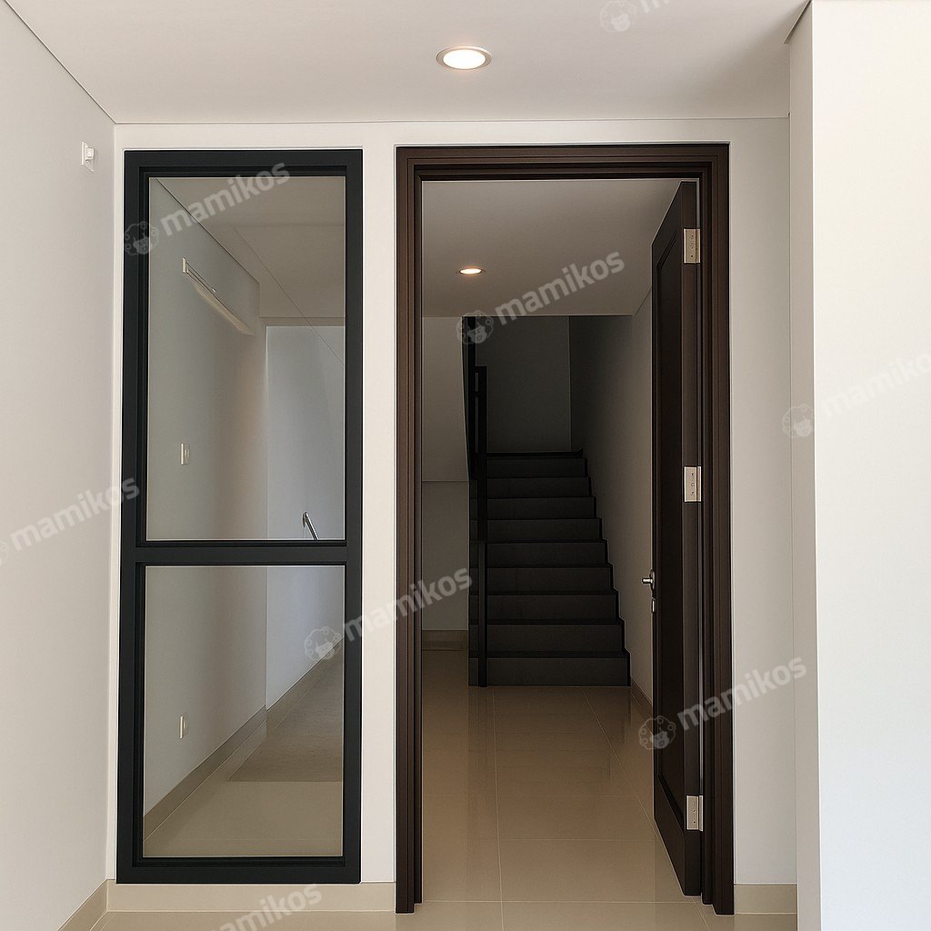 Rumah 3 Kamar Tidur 3 Kamar Mandi 3 Lantai Lebak Bulus Jakarta Selatan - Photo 5
