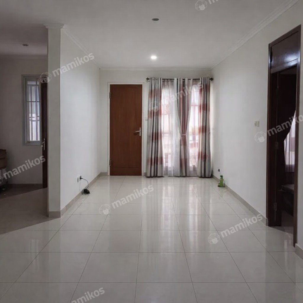 Rumah Sertifikat SHM 3 Kamar Tidur 3 Kamar Mandi Citra Grand Jakarta Timur - Photo 2