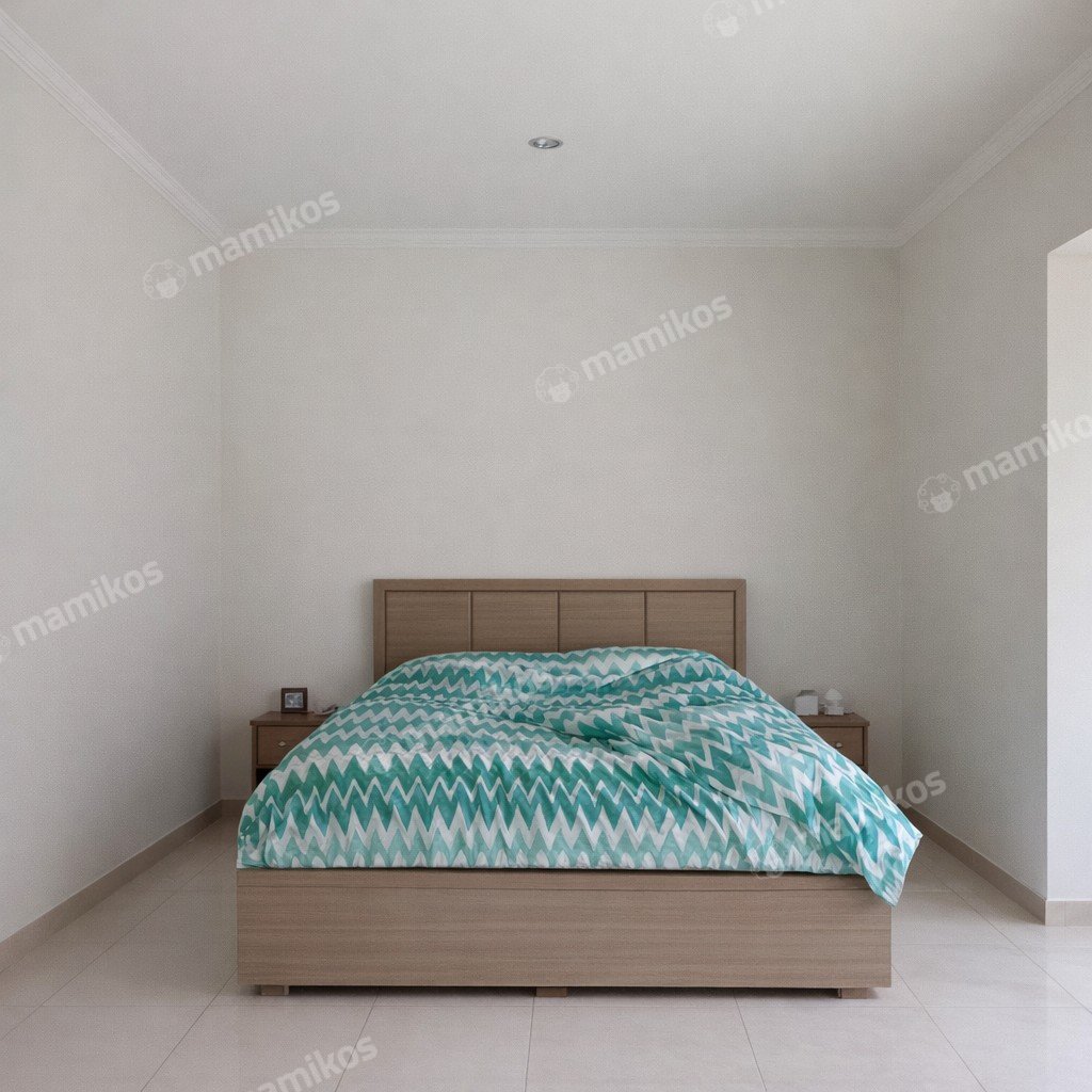 Rumah Sertifikat SHM 3 Kamar Tidur 3 Kamar Mandi Citra Grand Jakarta Timur - Photo 5
