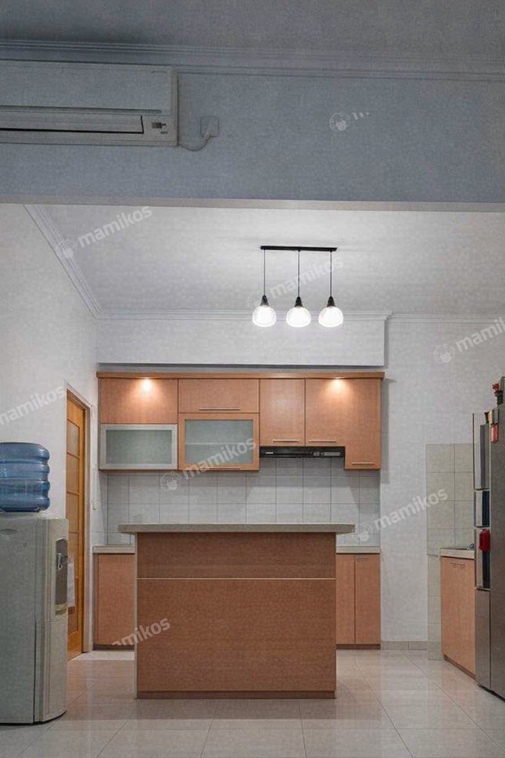 Rumah Sertifikat SHM 8 Kamar Tidur 7 Kamar Mandi Duren Sawit Jakarta Timur - Photo 5