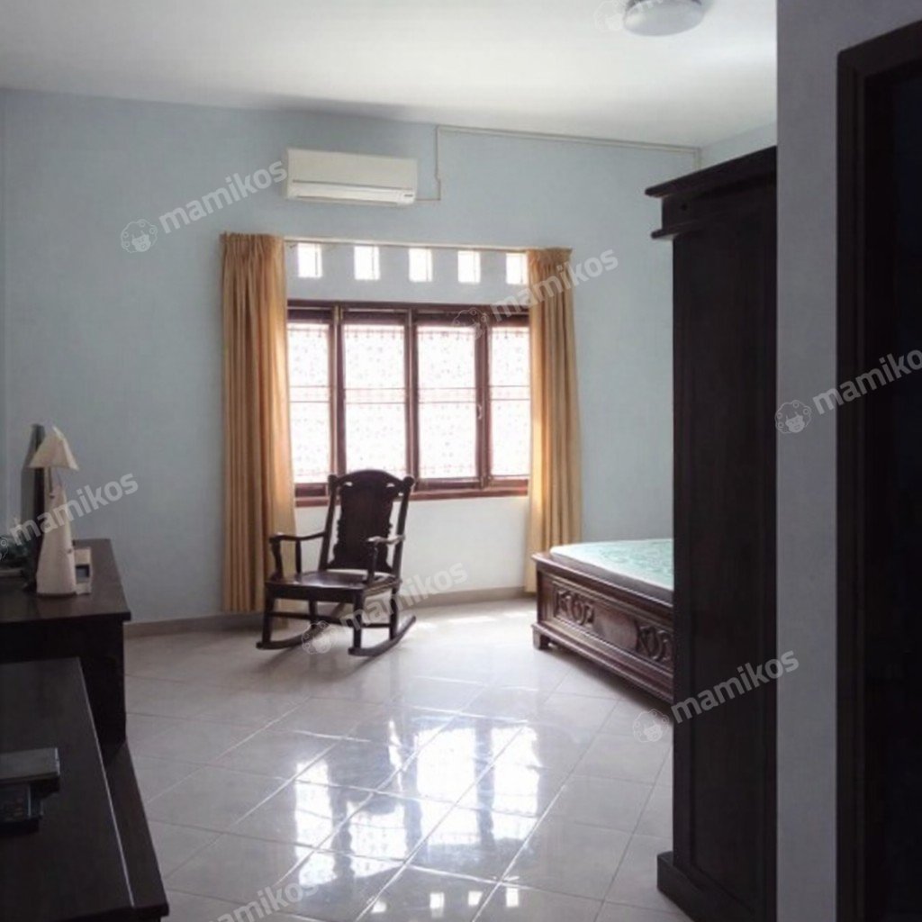 Rumah Sertifikat SHM 7 Kamar Tidur 7 Kamar Mandi Kayu Putih Jakarta Timur - Photo 2