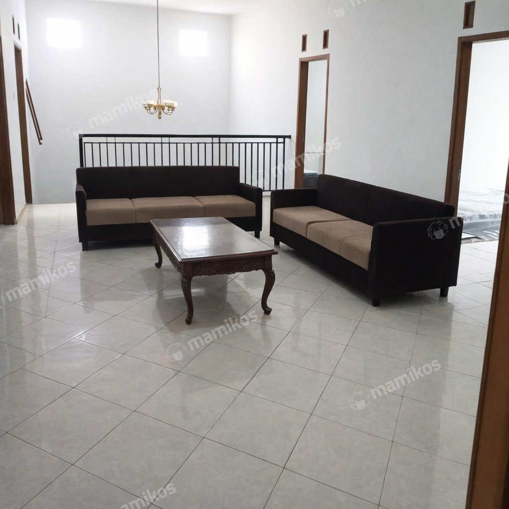 Rumah Sertifikat SHM 7 Kamar Tidur 7 Kamar Mandi Kayu Putih Jakarta Timur - Photo 4