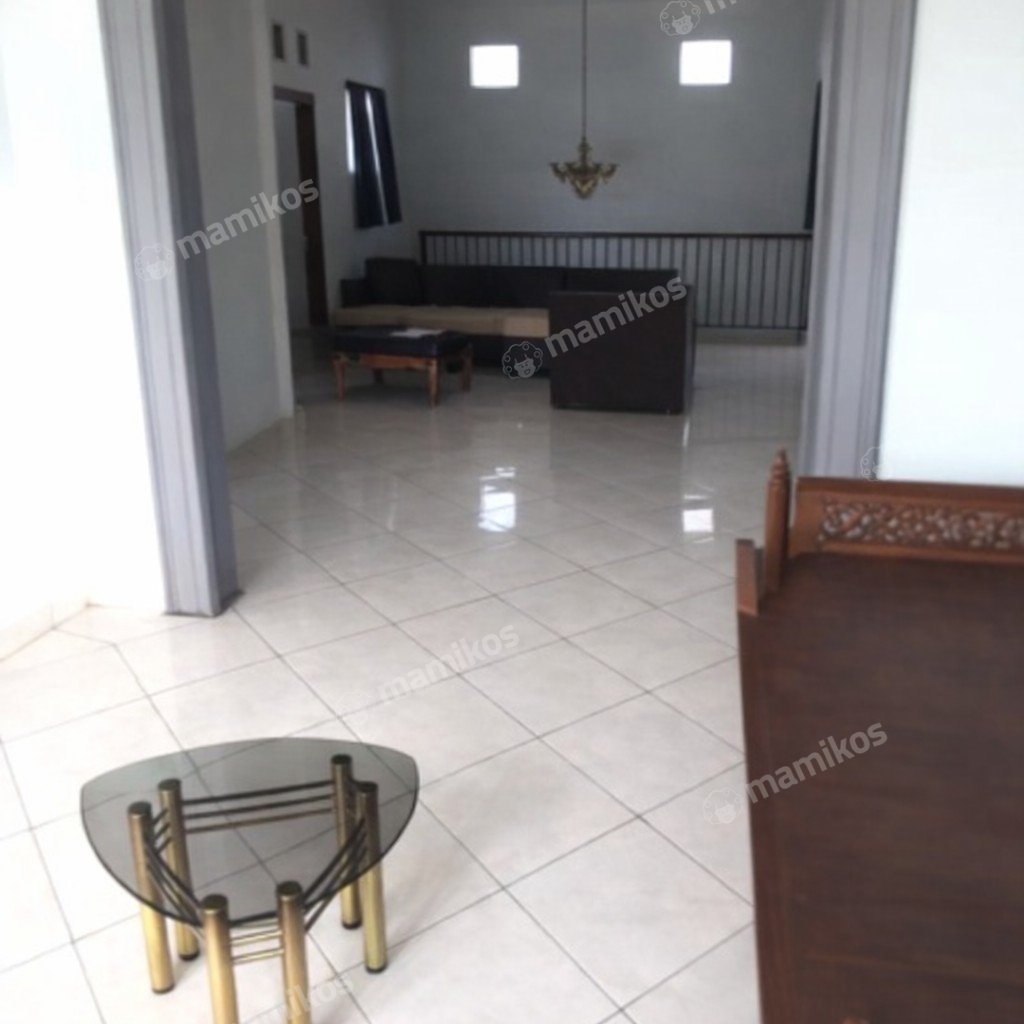 Rumah Sertifikat SHM 7 Kamar Tidur 7 Kamar Mandi Kayu Putih Jakarta Timur - Photo 5