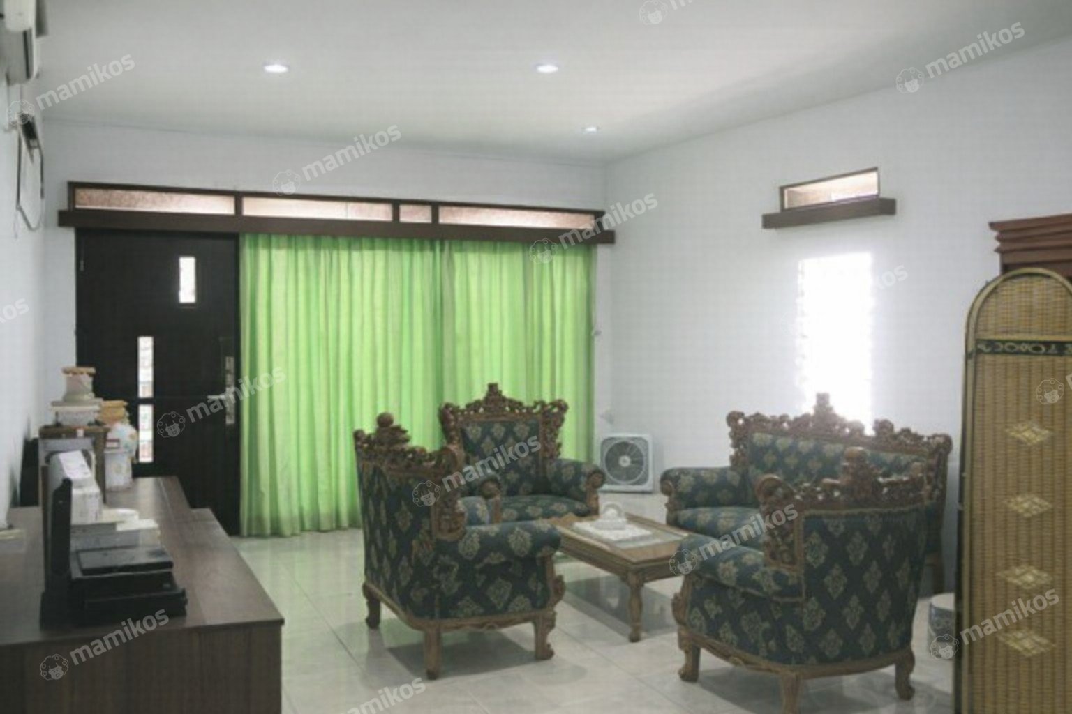 Rumah Sertifikat SHM 7 Kamar Tidur 7 Kamar Mandi Kebayoran Baru Jakarta Selatan - Photo 5
