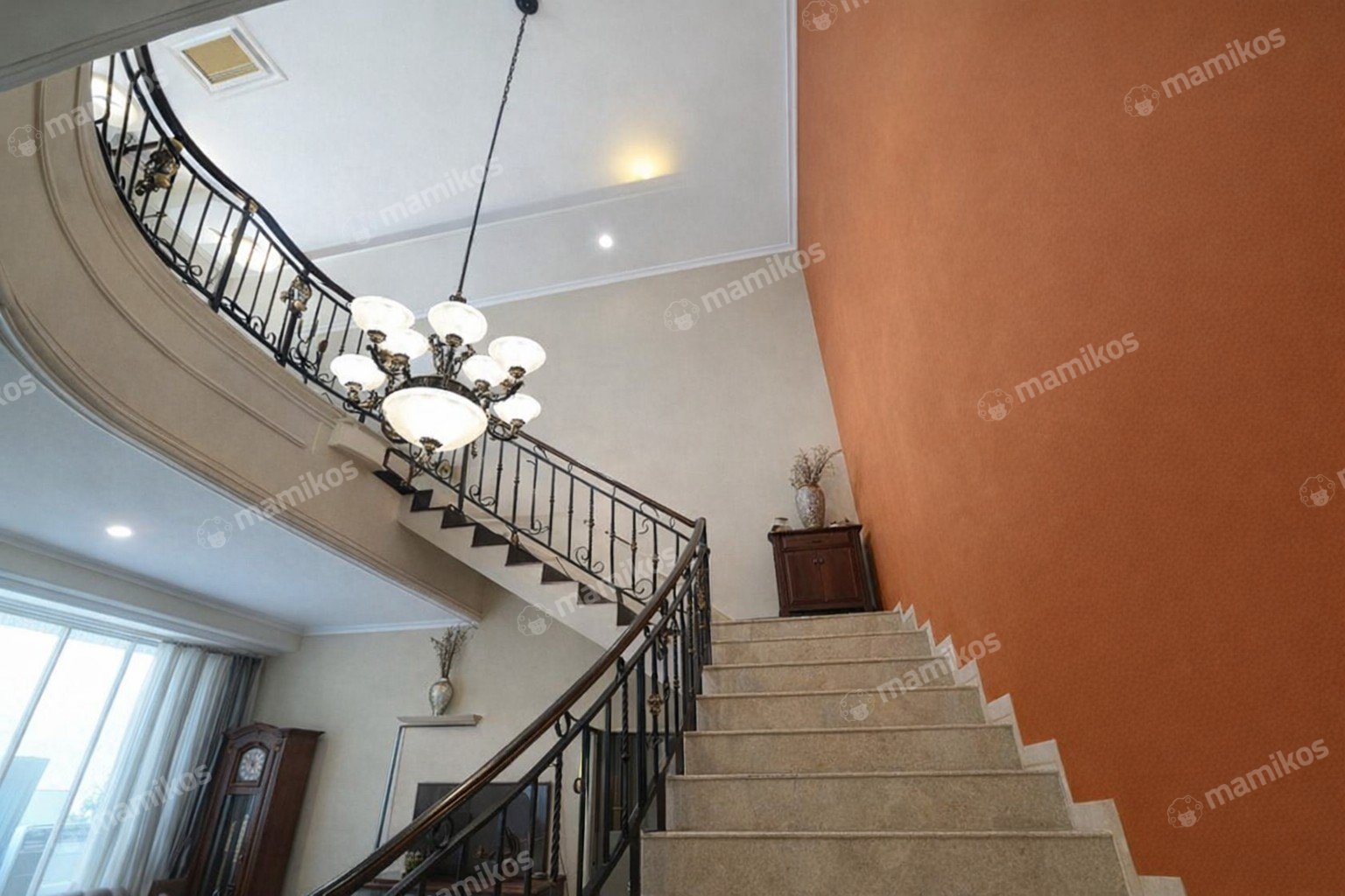 Rumah Sertifikat SHM 4 Kamar Tidur 4 Kamar Mandi Pondok Indah Jakarta Selatan - Photo 4